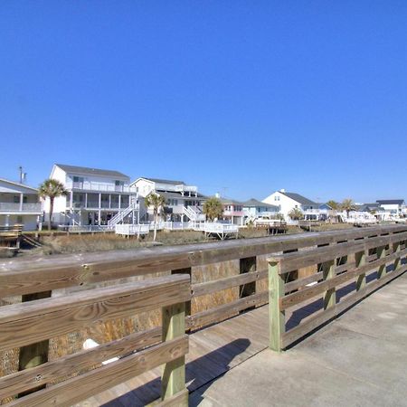 Sea Cabin On The Ocean - 146 Villa Myrtle Beach Luaran gambar