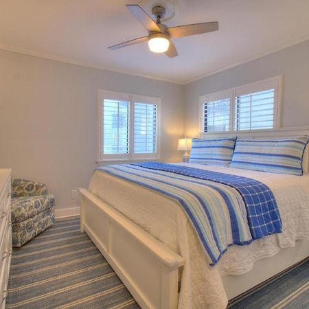 Sea Cabin On The Ocean - 146 Villa Myrtle Beach Luaran gambar